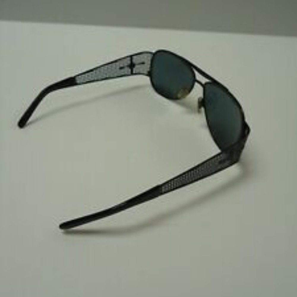 Miu Miu By Prada Metallic Mesh Aviators ( Unisex) - image 4